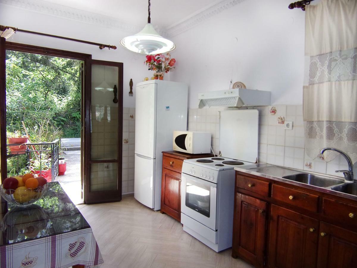 Vaso'S Bay House Villa Geni  Exterior photo